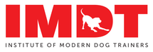 IMDT trainer logo
